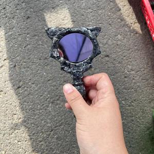 Wholesale Natural Gemstones <b>Crystal</b> Craft Healing <b>Crystal</b> <b>with</b> <b>Mirror</b> Unique Gifts <b>Crystal</b> Gemstones <b>Mirror</b> - Product Image 5