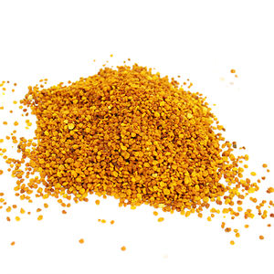 Pollen d'<span class=keywords><strong>abeille</strong></span> naturel avec pollen de nigelle mélangé en vrac granulaire en emballage en sac Bon <span class=keywords><strong>pour</strong></span> la santé - Product Image 4