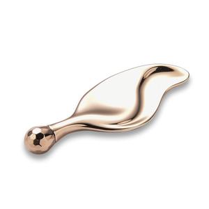 Herramientas de Terapia Física para Masaje Facial y Lifting de Ojos y Rostro, de Metal con Baño de Oro, Portátiles - Product Image 2