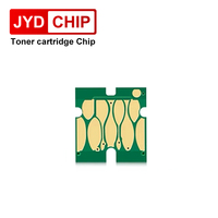 T6193 Puce De Maintenance Des Déchets Pour Epson T7200 S30600 S50600 S70600S30610 S50610 S70610 S30670 S50670 S70670 S30680 S50680 T5200