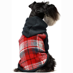 <span class=keywords><strong>Ropa</strong></span> para perros sudadera niño <span class=keywords><strong>Toro</strong></span> francés personalizable popular <span class=keywords><strong>marca</strong></span> xs a xxl <span class=keywords><strong>ropa</strong></span> para perros - Product Image 4