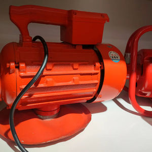 Juqiang <span class=keywords><strong>2</strong></span>.2KW редуктор вибратор для уплотнения Бетона вибростол моторный вибратор Мотор цена - Product Image 2