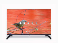 Produsen China 4K Smart Tv Led Slim Model 50/55/65 Inch Layar Datar Android Tv Led