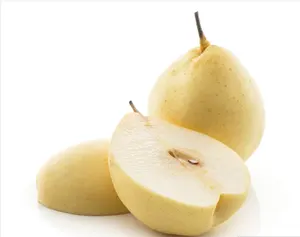 New season Fresh Natural Pears with Taste of very sweet & juicy Produced in China