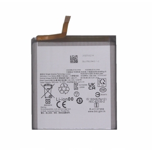 EB-BS912ABY 3900mAh Replacement Battery for Samsung Galaxy S23 S911B CE RoHS Wholesale <b>Bulk</b> High Capacity Quality - Product Image 2