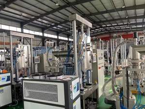 HST RCW-100E-<strong>3</strong> <strong>3</strong> Station Computer Control Electronic High <strong>Temperature</strong> Creep <strong>Testing</strong> <strong>Machine</strong> - Product Image 4