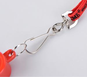 Silbato Profesional de Fútbol y Baloncesto para Actividades Deportivas, Silbato de Plástico, Precio al por Mayor - Product Image 5