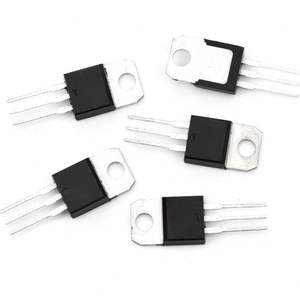 Original & Factory New YA868C06R TO-220 Transistor Specialized Electronic Components Purchasing and Support Services - Product Image 1