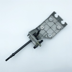 Chất lượng cao t/M gearshift LEVER cơ chế chuyển số là phù hợp 6612603339 cho Mercedes-Benz MB100 - Product Image 2