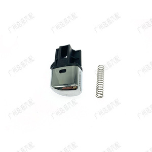 ปุ่มเปลี่ยนเกียร์ฮอนด้า 54140-THA-H52 ชุบเคลือบกันสนิมสำหรับอวาเนเชียร์ URV - Product Image 3