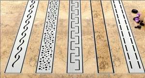 Évacuation de l'eau neo bojin en acier inoxydable 304, système de drainage au sol pour la <span class=keywords><strong>douche</strong></span> - Product Image 6