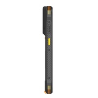 CMX-H68T, Último Modelo con Sistema Operativo Android 14, Pantalla Táctil de 6.56 Pulgadas, 4G, PDA Industrial Resistente IP68 con Escáner de Código de Barras, 8GB de RAM + 128GB de ROM