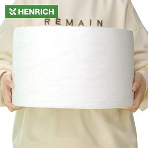 Nhà Máy Bán Hàng Trực Tiếp Tất Cả Các Loại Công Nghiệp Thạc Sĩ Giấy Cuộn Mô Giấy Jumbo Cuộn 18 GSM - Product Image 2