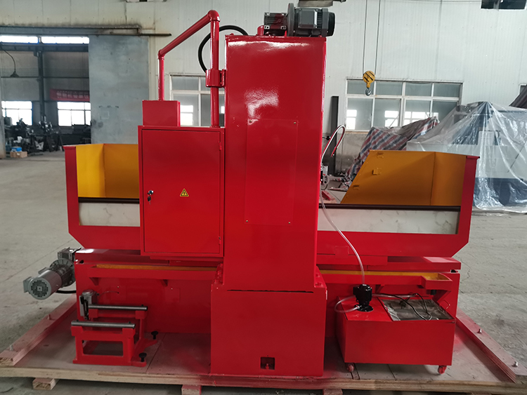 cylinder head skimming machine for sale