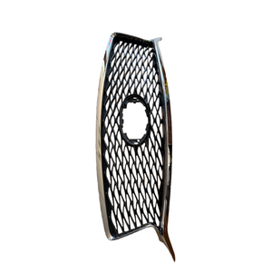 Système de pièces de carrosserie automobile le plus vendu : Grille avant centrale de voiture OE 62310-5DA0A pour Infiniti <span class=keywords><strong>Q30</strong></span> QX30 - Product Image 2