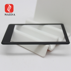 Panel de Vidrio con Recubrimiento ITO AG/Ar, Impreso con Serigrafía, Protección Electromagnética, para Aplicaciones Industriales, Solares y de Gimnasios, OEM - Product Image 2