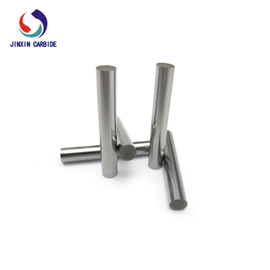 מפעל אספקת מקדחה מלוטשת קצת 6% קובלט 10% קובלט 12% קרקע קובלט קרביד טונגסטן קרביד מוטות סגסוגת GB 8 - Product Image 2