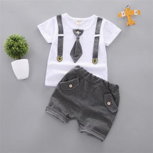 Conjuntos de Pantalones Escolares para Bebés y Niños, Uniformes para Niños, Conjuntos de Pantalones de China - Product Image 3