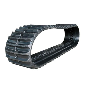 Crawler 400X75.5X74 <strong>Rubber</strong> <strong>Track</strong> 180X72X37 230X48X66 400X82X73K, <strong>Rubber</strong> <strong>Tracks</strong> 400X72.5X72 - Product Image 3