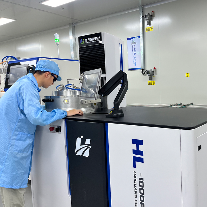 China Manufacturer 10kw MPCVD Machine CVD Diamond Growing Making Reactor