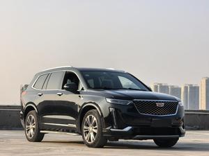 <span class=keywords><strong>Cadillac</strong></span> <span class=keywords><strong>XT6</strong></span> <span class=keywords><strong>2020</strong></span> 28T r Tracción en las Cuatro Ruedas, Acabado de Lujo - Product Image 4