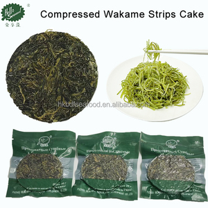 วากาเมะอัดแท่ง 20 กรัม - สาหร่ายทะเลแห้งขยายตัวสูง มีจำหน่ายทั้งปลีกและส่ง - Product Image 4