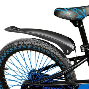 マウンテンバイクフェンダーセット調整可能なクイックリリース自転車マッドガード2627.529インチワイドエクステンションマッドプロテクタークーポン & ディ - Product Image 2