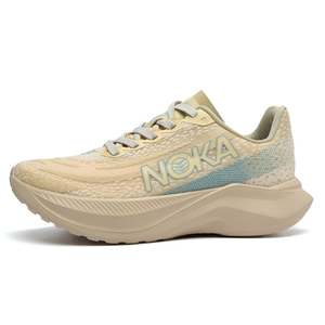 HOKAS Top Quality Sneakers Luxury Designer Custom Wholesale Lightweight Thick Sole Running Shoes - Product Image 5