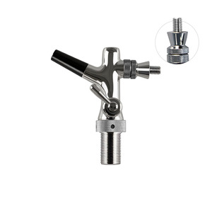 <span class=keywords><strong>Grifo</strong></span> de <span class=keywords><strong>Cerveza</strong></span> de Acero Inoxidable Pulido en Oferta para Equipamiento <span class=keywords><strong>Profesional</strong></span> de Bares - Product Image 4