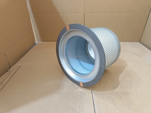 Filtre de séparation huile-gaz en métal de haute qualité Mengma SAO 57720 pour compresseur d'air, pièces de compresseur industriel - Product Image 2