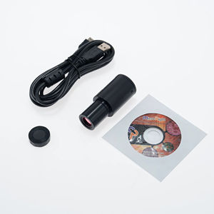 <span class=keywords><strong>Lentille</strong></span> d'objectif de microscope <span class=keywords><strong>biologique</strong></span> de système optique utilisée pour les microscopes biologiques avec l'interface standard - Product Image 1