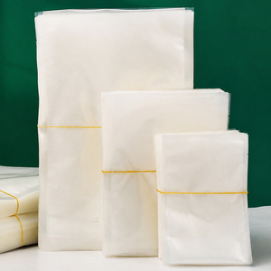 China Factory <b>Nylon</b> PE High Barrier Smooth Vacuum Food Storage <b>Bag</b> Moisture Proof for Meat Fish Pizza Frozen Food - Product Image 2