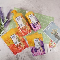 Vente directe d'usine, manchon thermorétractable en PVC coloré, étiquette imprimée pour produits en bouteille