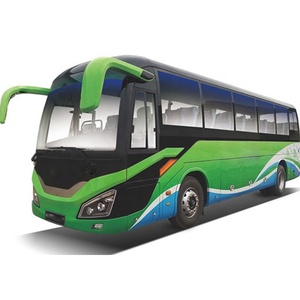 Autobus de Tourisme pour Fauteuils Roulants en Gros d'Usine 190KW 240KW 24 53 Places Système de Moteur Électrique pour <span class=keywords><strong>Bus</strong></span> Navette à Batterie Lithium-Acide - Product Image 2
