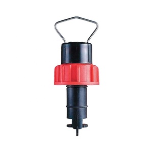 Sensor de Flujo de Rotor-X Serie 515, Modelo 51530-P0 51530-P1, Marca Signet, Material Titanio, OEM - Product Image 1