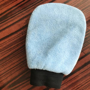 Gant de nettoyage en microfibre multi-usages à <span class=keywords><strong>2</strong></span> côtés - Product Image 5