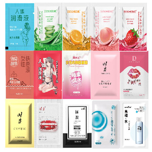 Lubricante, Serie Divertida, Juguetes Sexuales, Condones, Velas, Toallitas Retardantes, Cartas de Juego, Productos Sexuales al por Mayor - Product Image 1