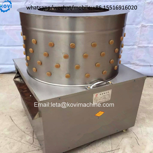 Máquina Desplumadora <span class=keywords><strong>de</strong></span> Pollos Comercial, Máquina Desplumadora <span class=keywords><strong>de</strong></span> Aves <span class=keywords><strong>de</strong></span> <span class=keywords><strong>Guinea</strong></span>, <span class=keywords><strong>Precio</strong></span> - Product Image 5
