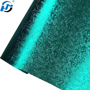 PET TPU Cosmic Ghost Plating Wrap Vinilo Verde Azul Rojo Plata Metalizado Car Body Films Motocicleta Accesorios Película Car Stickers - Product Image 4