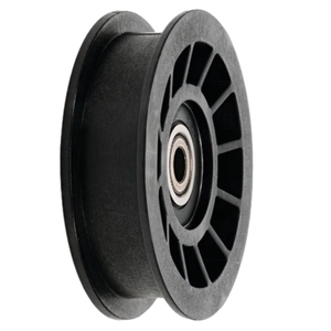 Suku Cadang Pengganti Mesin Pemotong Rumput Zero-Turn, Pulley Idler 280-926 280926 untuk <span class=keywords><strong>Traktor</strong></span> Hustler Mini FasTrak - Product Image 4