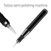 WENYU OEM ODM Machine de maquillage permanent électrique pour sourcils, lèvres et eye-liner, stylo de tatouage PMU léger, logo personnalisé, universel