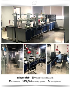 Suministro Profesional de <span class=keywords><strong>Bacillus</strong></span> Velezensis 100 Mil Millones de UFC/g - Product Image 6