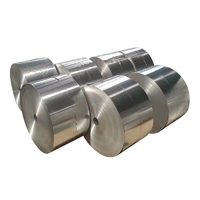 Alliage d'aluminium pour gouttières sans soudure Tubes de descente de gouttières 1100/3003/3004/3005/3105/5005/5052 Bobine d'aluminium
