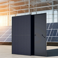 Pour Longi Trina pour Jinko JA Module solaire Pv 440W-460W Aiko-A-Mah54Db panneaux solaires photovoltaïques de type N pour entrepôts