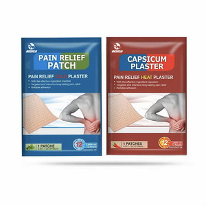 Pasokan kesehatan Tiongkok, Koyo pereda nyeri saraf skiatik untuk aplikasi kaki leher tubuh - Product Image 6