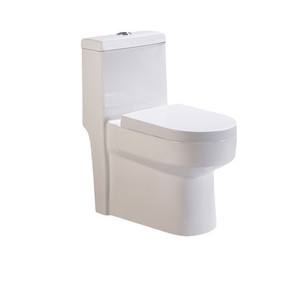 Super Swirling Siphon <strong>Toilet</strong> with Large Pipe Water-Saving Mute <strong>Deodorant</strong> for Household Bathroom Use Wholesale Project - Product Image 1