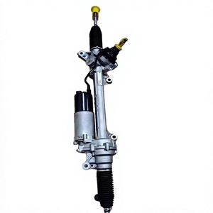 Nuevo Servomotor de Dirección Asistida Hidráulica RP para BMW Serie 5 G38 G30 F10 F18 520i 525d 528i 535d 550i 2011-2016 - Product Image 1