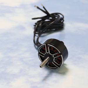Moteur CC sans balais BLDC puissant 480KV 3-12S à prix d'usine abordable pour drone FPV X4 de 11 à 15 pouces - Product Image 6