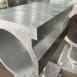 <span class=keywords><strong>Coque</strong></span> en alliage d'aluminium / Cavité vierge pour hélice marine usinée par CNC - Product Image 5
