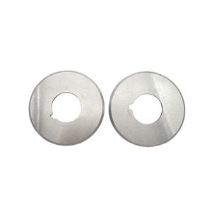 Couteau à refendre Goodklife Couteau rond à <span class=keywords><strong>lame</strong></span> inférieure à refendre circulaire - Product Image 1